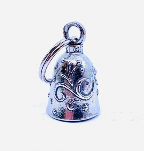 Guardian bell, gremling bell, motorbike bell, motorcycle bell fairy 1