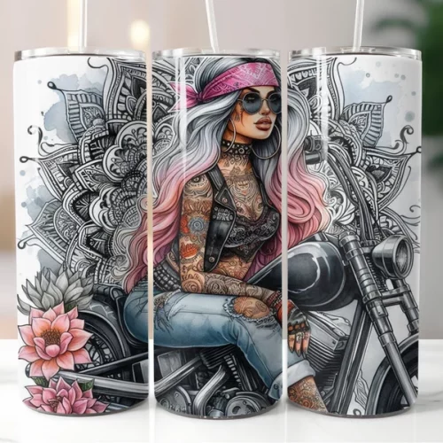 Tumblers