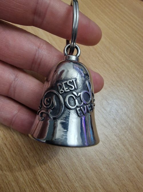 Guardian Bell Best Dad Ever