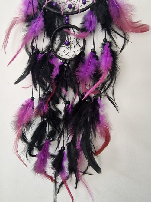 Dream Catcher - Purple - Image 6