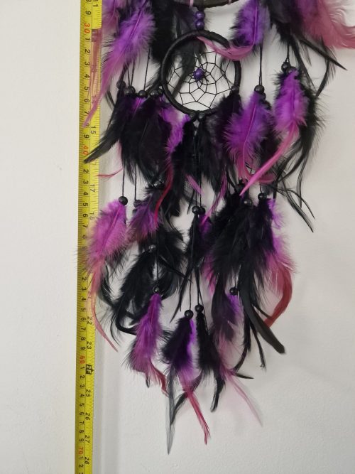 Dream Catcher - Purple - Image 5