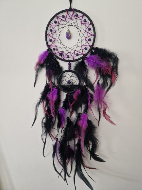 Dream Catcher - Purple - Image 4