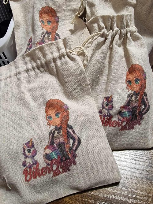 The Biker Surprise Bag – Sneak Peek Christmass Edition! - Image 2
